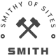 SMITH — smithy of sites — професійні web-сайти